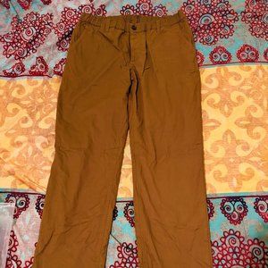 WOOF Commando Chino Pants